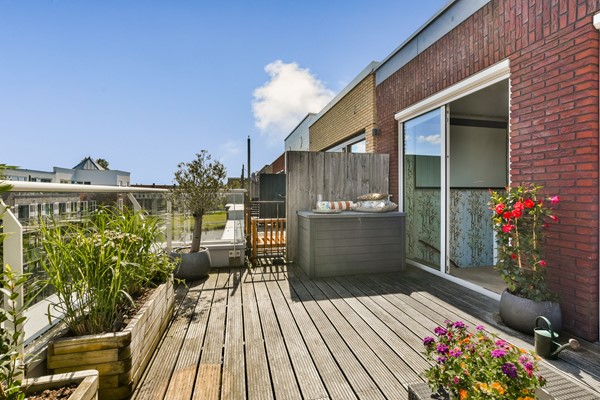 Photo - Sold subject to conditions: Narva-Eiland 80, 1014 ZJ Amsterdam